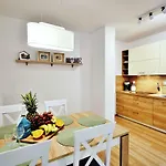 Apartamento Polanki Park Nemo