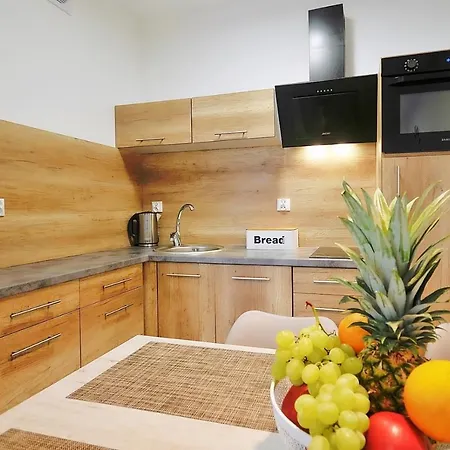 Polanki Park Nemo Kołobrzeg