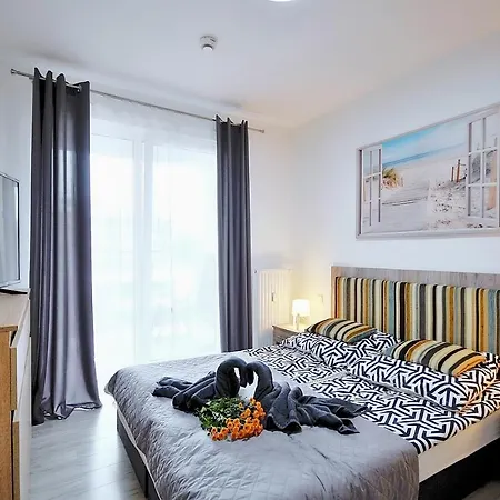 Lejlighed Polanki Park Nemo *