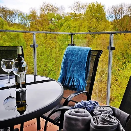 Polanki Park Nemo Lejlighed Kołobrzeg