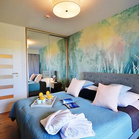 Lejlighed Polanki Park Nemo