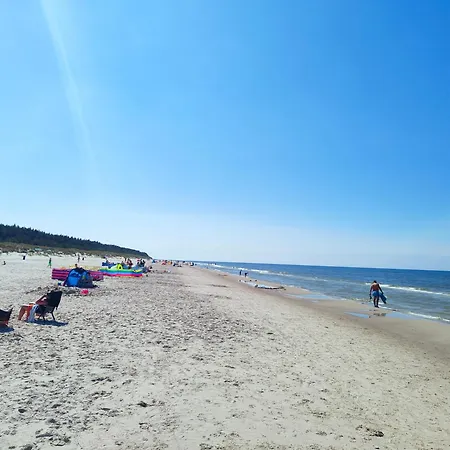 Polanki Park Nemo Kołobrzeg