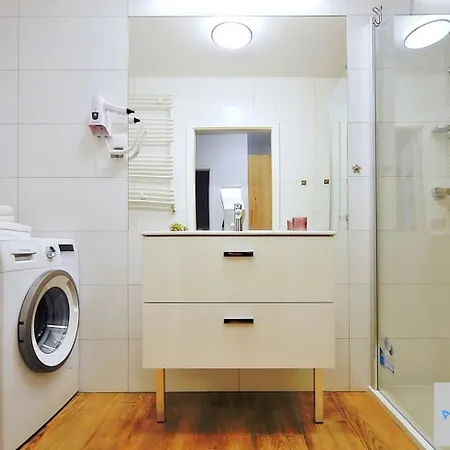 Polanki Park Nemo Lejlighed *