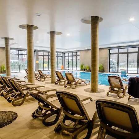 Polanki Park Nemo Lejlighed