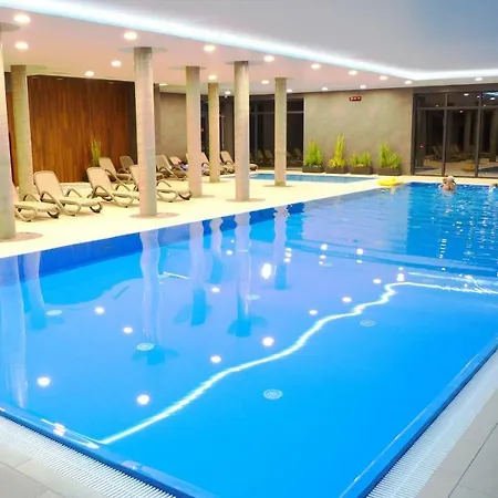 Lejlighed Polanki Park Nemo Kołobrzeg