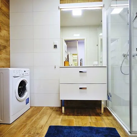 Polanki Park Nemo Kołobrzeg