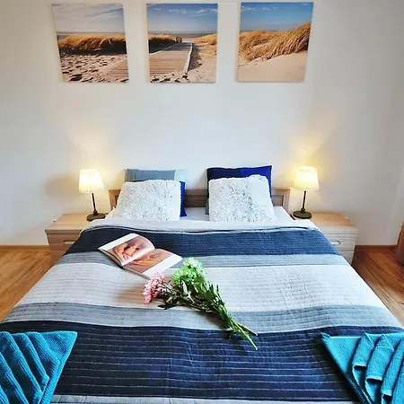 Lejlighed Polanki Park Nemo Kołobrzeg