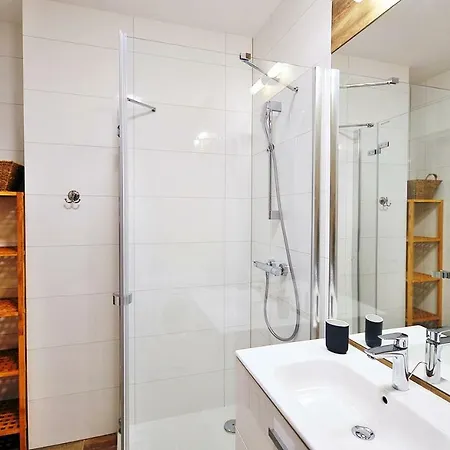 Polanki Park Nemo Kołobrzeg