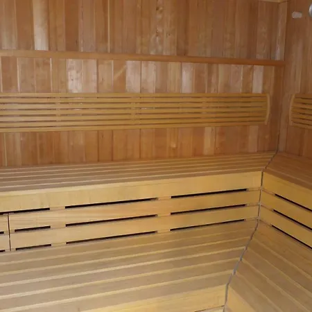 Polanki Park Nemo Lejlighed *