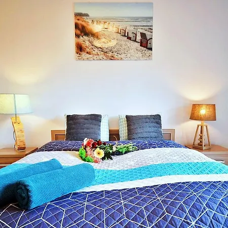 Lejlighed Polanki Park Nemo