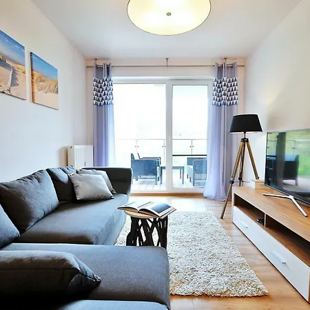 Lejlighed Polanki Park Nemo *