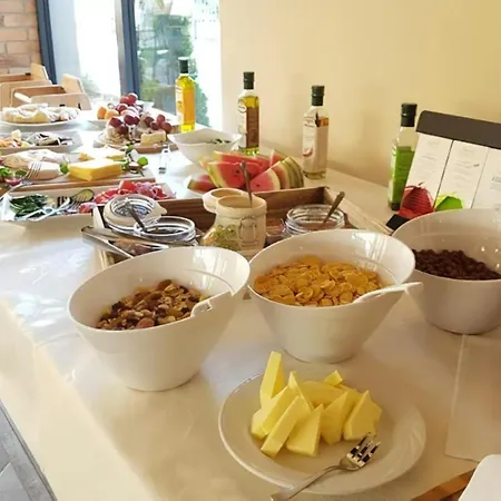 Lejlighed Polanki Park Nemo *