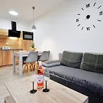 Polanki Park Nemo 아파트 코워브제크