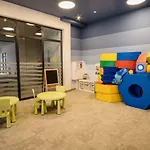 아파트 Polanki Park Nemo 코워브제크