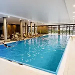 아파트 Polanki Park Nemo 코워브제크