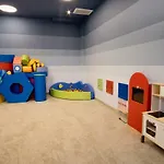 아파트 Polanki Park Nemo