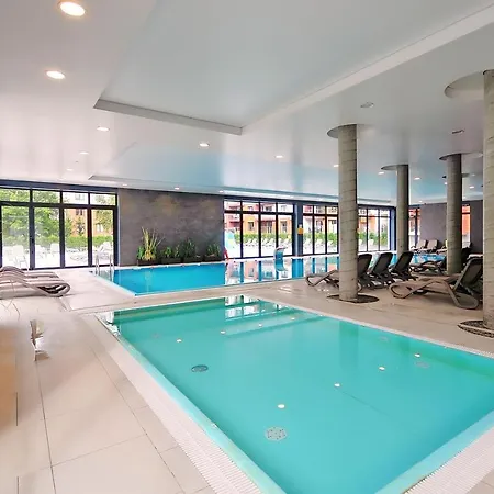 Polanki Park Nemo * Kołobrzeg