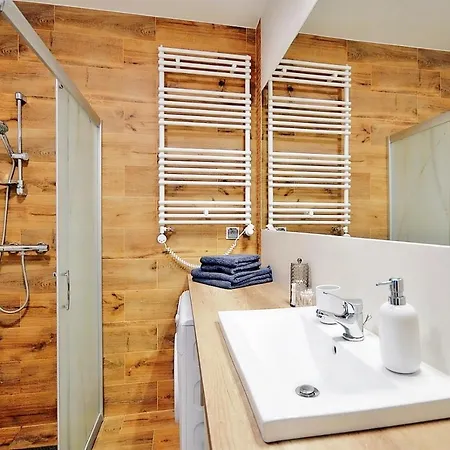 Polanki Park Nemo Διαμέρισμα *