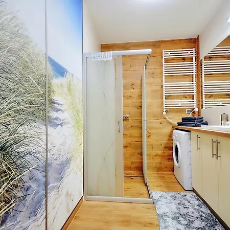 Polanki Park Nemo Διαμέρισμα *