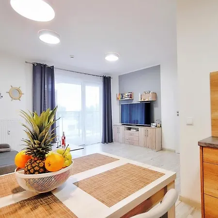 Polanki Park Nemo Διαμέρισμα *