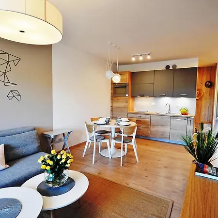 Polanki Park Nemo Kołobrzeg