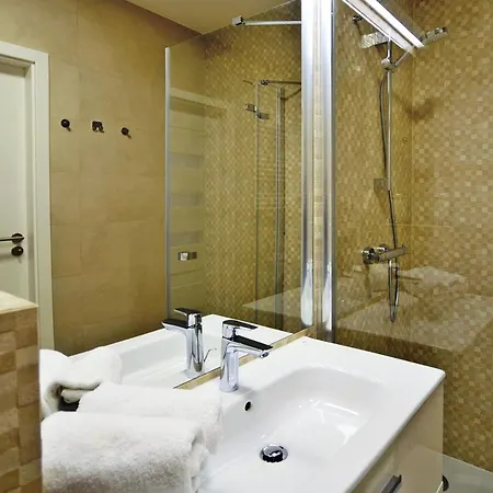 Polanki Park Nemo Διαμέρισμα