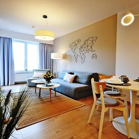 Polanki Park Nemo * Kołobrzeg