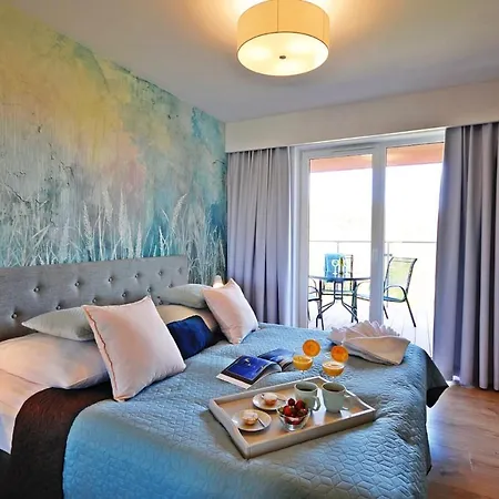 Polanki Park Nemo Διαμέρισμα