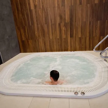 Διαμέρισμα Polanki Park Nemo Kołobrzeg