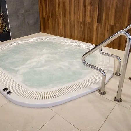 Polanki Park Nemo Kołobrzeg