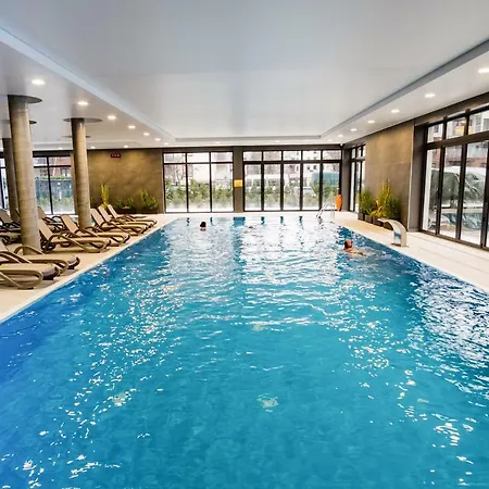 Polanki Park Nemo Διαμέρισμα *