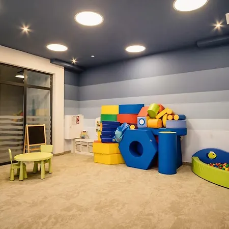 Polanki Park Nemo Διαμέρισμα *