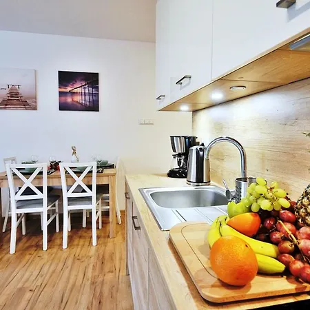 Polanki Park Nemo Kołobrzeg