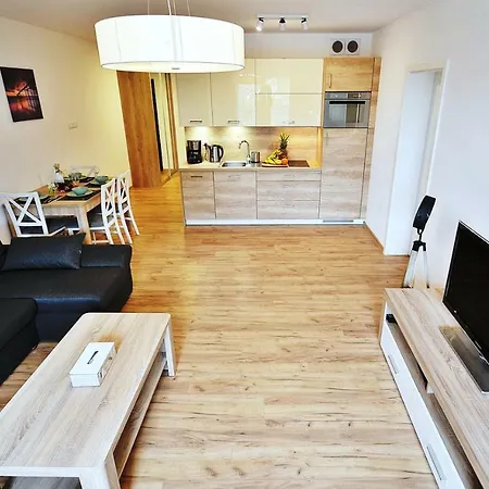 Polanki Park Nemo * Kołobrzeg