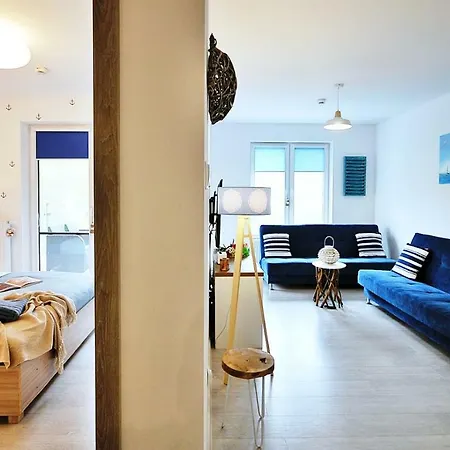 Polanki Park Nemo * Kołobrzeg