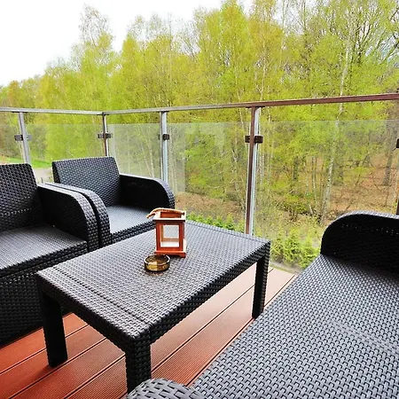 Διαμέρισμα Polanki Park Nemo *