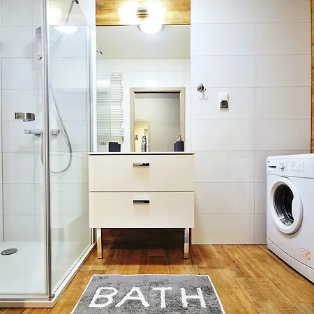 Διαμέρισμα Polanki Park Nemo *