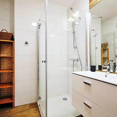 Διαμέρισμα Polanki Park Nemo *