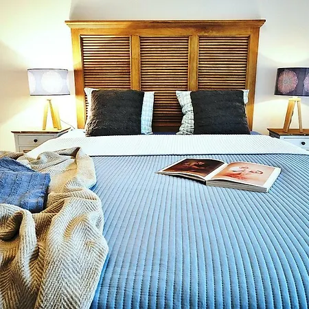 Polanki Park Nemo Διαμέρισμα