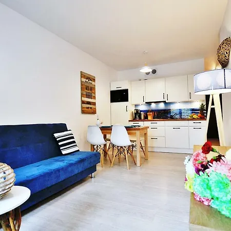 Polanki Park Nemo Διαμέρισμα