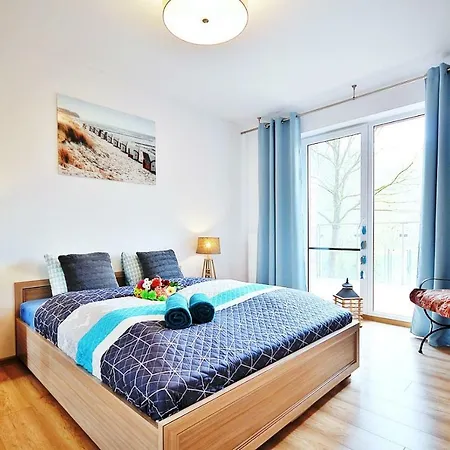 Διαμέρισμα Polanki Park Nemo *