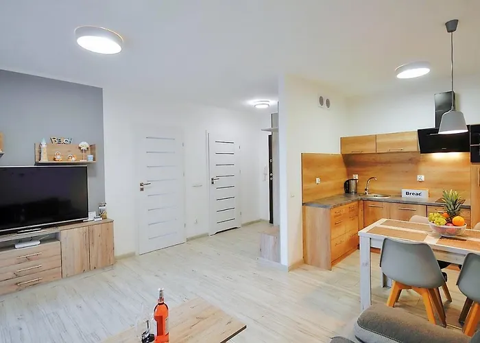 Polanki Park Nemo Kolobrzeg