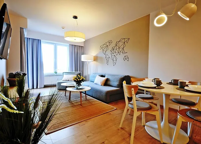 Polanki Park Nemo * Kolobrzeg