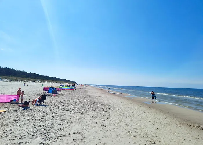 Polanki Park Nemo Kolobrzeg