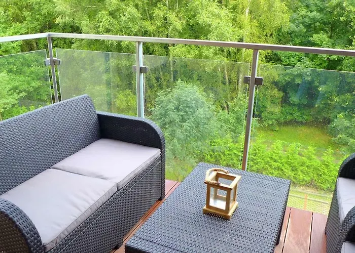 Polanki Park Nemo * Kolobrzeg