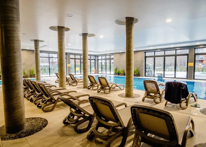 Polanki Park Nemo Apartment