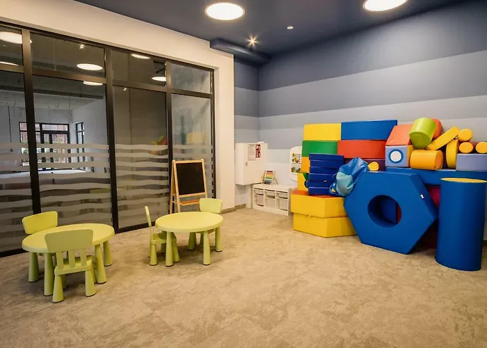 Apartment Polanki Park Nemo Kolobrzeg