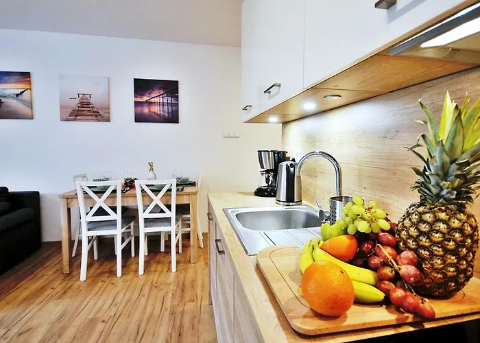 Polanki Park Nemo Kolobrzeg