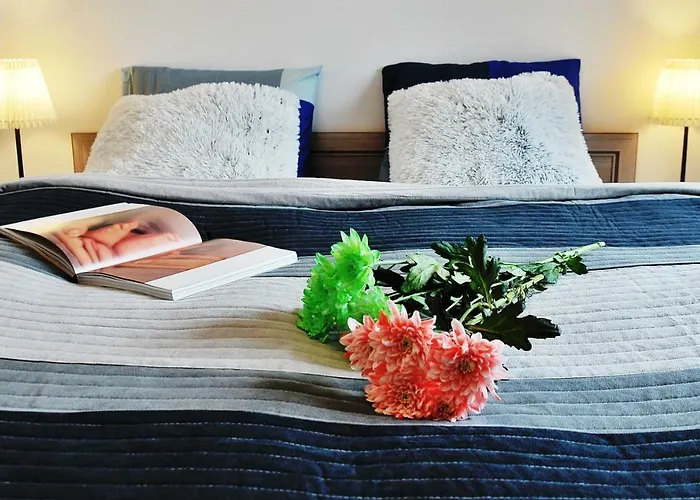 Polanki Park Nemo Apartment *