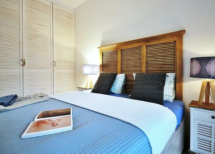 Polanki Park Nemo Apartment